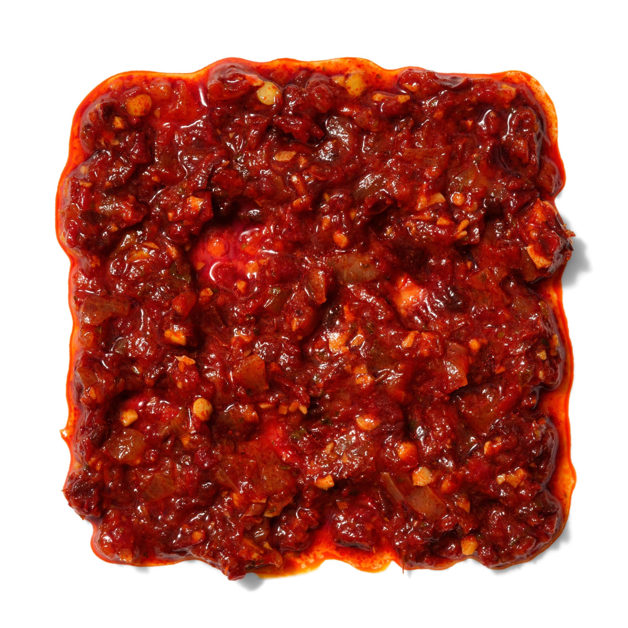 Roland Foods Sofrito with Aji Panca, Specialty Imported Food, 35.2 Ounce Jar, Pack of 1