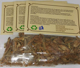 Cancerina Hierba-Tea 3/8 OZ (10.6 Grm)3pack