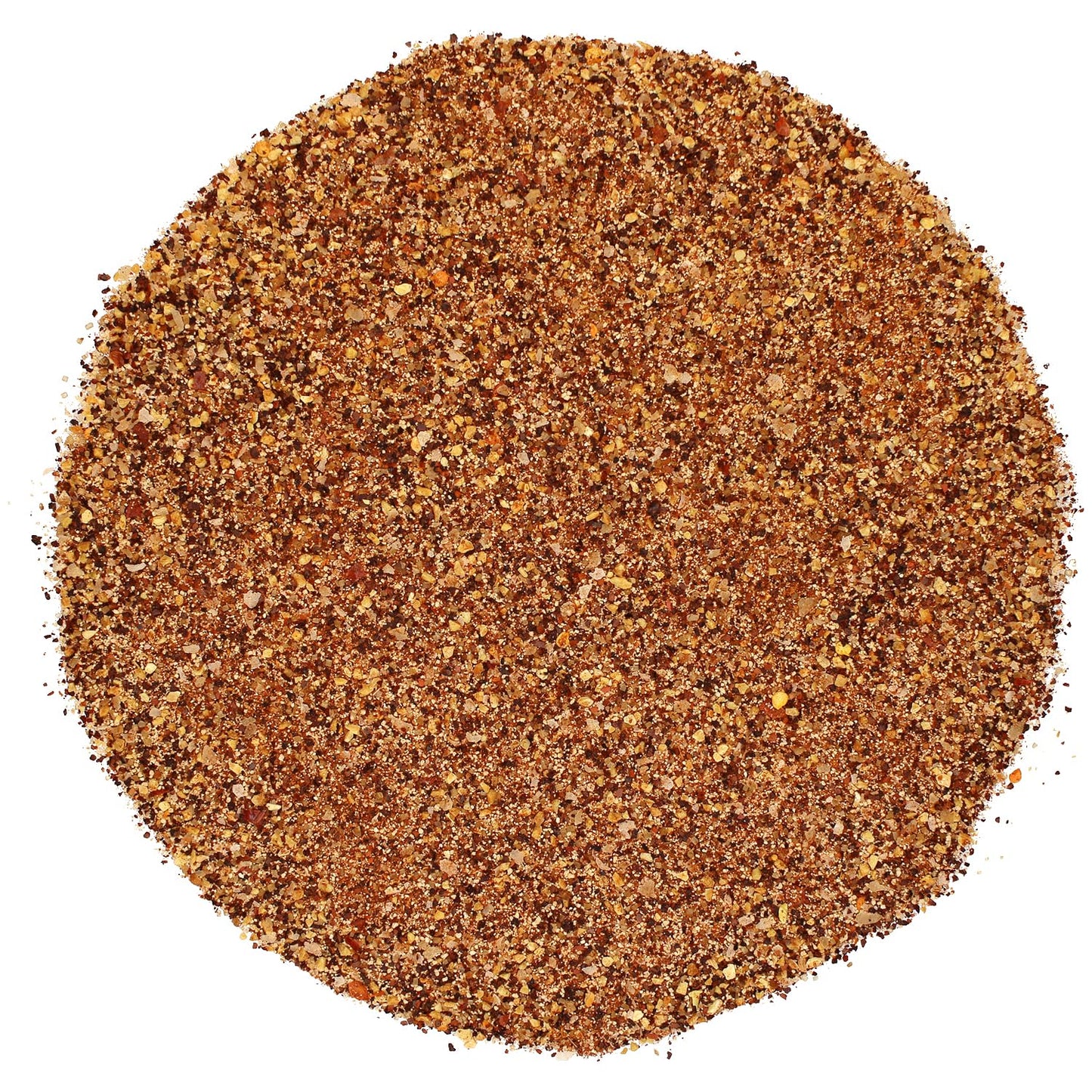 Spice Enthusiast Honey Aleppo Pepper Seasoning - 5 oz