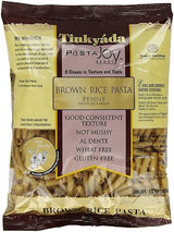 Tinkyada Brown Rice Pasta, Penne, 16 Ounce