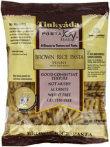Tinkyada Brown Rice Pasta, Penne, 16 Ounce