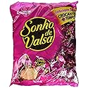 Lacta Bonbon Sonho De Valsa oz Bombom Sonho De Valsa 1kg, Chocolate, 35.27 Ounce, 2.2 pound (pack of 1)