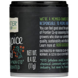 FRONTIER Ground Allspice, 0.4 OZ