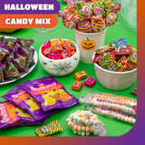 Halloween Candy Variety Pack Individually Wrapped - 3 Lb Pack