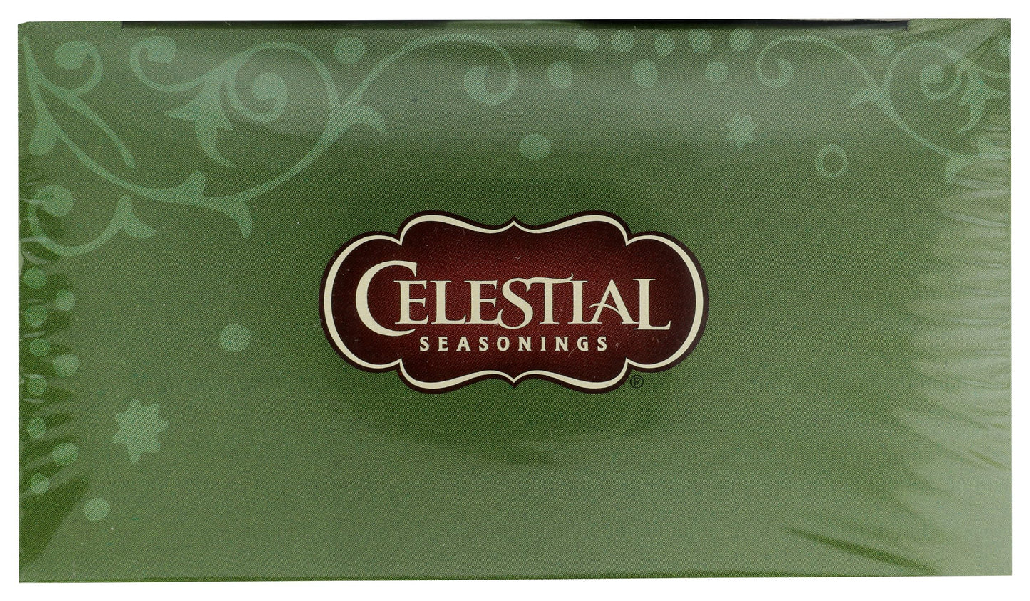 Celestial Seasonings Herbal Tea, Sleeytime, 40 Count
