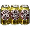 Materva Soda, 6/12 Ounce.