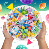 Easter Candy Individually Wrapped, Candy for Easter Eggs, 2 Lb Bag