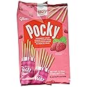 Strawberry Family Pocky 3.81 oz