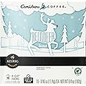 Caribou Reindeer Blend Keurig 2.0 K-Cup Pack, 16 Count