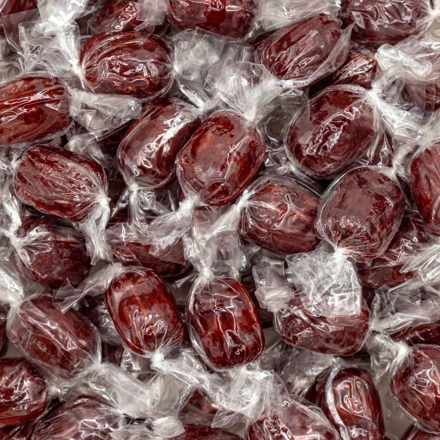Root Beer Barrels Hard Candy | 1-Pound Bag, 75 Pieces | Old Fashioned Candy Individually Wrapped | Root Beer Barrels for Buffets, Office Bowls