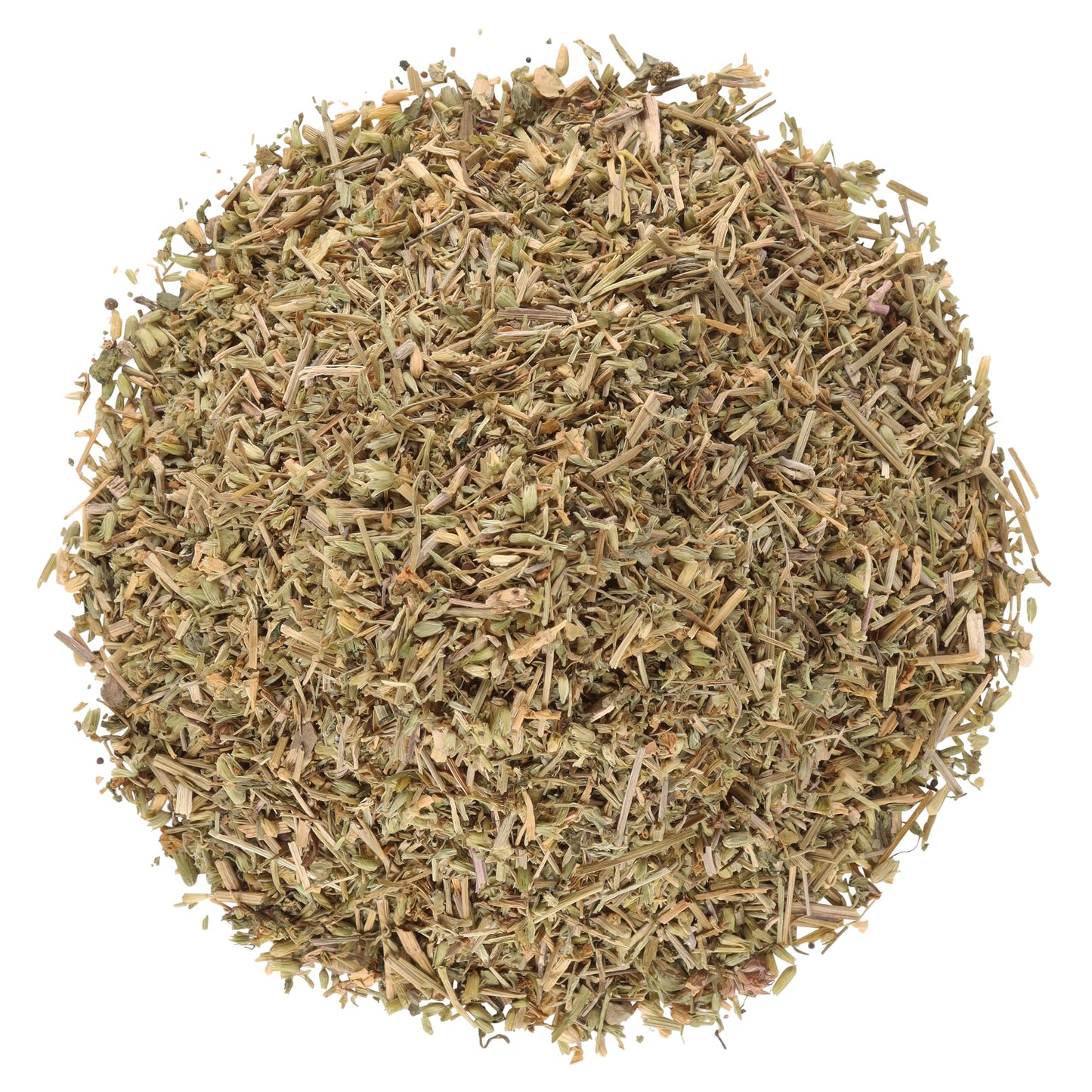 Halo Naturals Organic Chickweed Herb Cut & Sifted, 4 Ounces (Stellaria media) USDA Certified | Resealable Pouch| Packaged in The USA