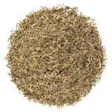 Halo Naturals Organic Chickweed Herb Cut & Sifted, 4 Ounces (Stellaria media) USDA Certified | Resealable Pouch| Packaged in The USA
