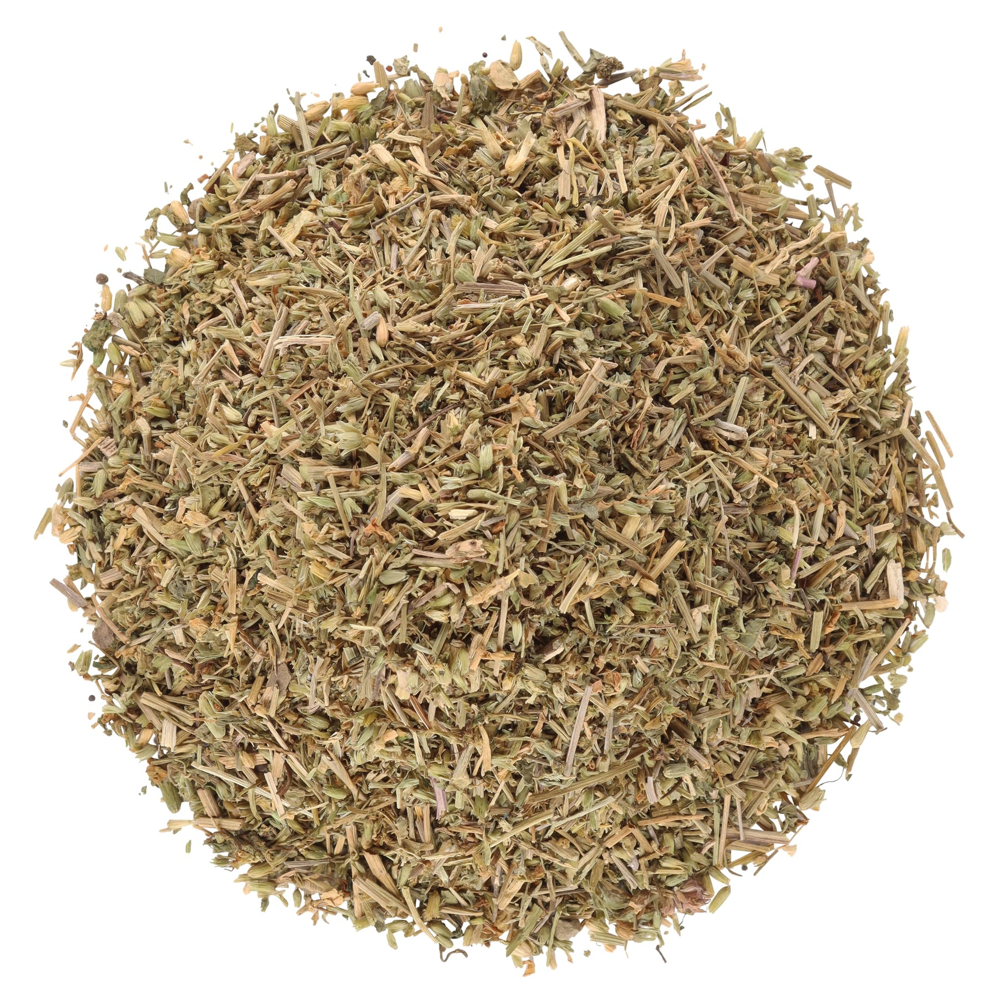 Halo Naturals Organic Chickweed Herb Cut & Sifted, 4 Ounces (Stellaria media) USDA Certified | Resealable Pouch| Packaged in The USA
