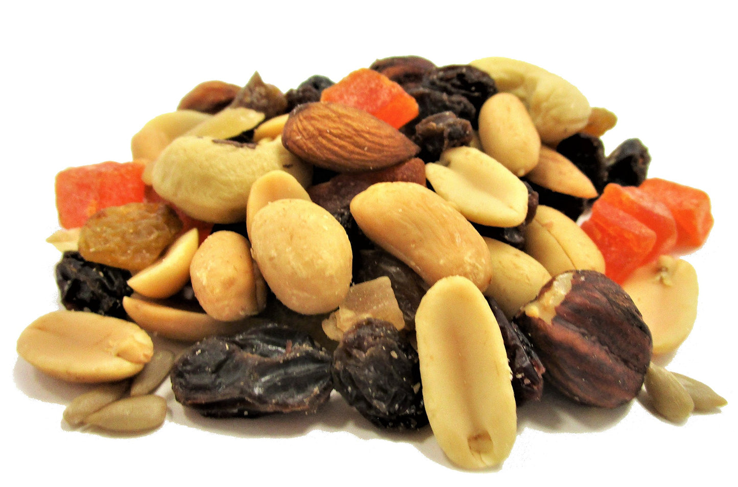 Nuts N' Raisins Trail Mix by Its Delish (1 lb)