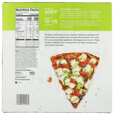 365 by Whole Foods Market Margherita Thin Crust Pizza, 10.2 OZ