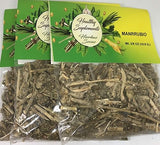 Marrubio-Hierba/Tea 3/8 Oz (10.6 0G.)