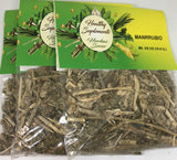 Marrubio-Hierba/Tea 3/8 Oz (10.6 0G.)