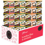 Zapp's Potato Chips Variety Pack - Kettle Cooked Bulk Assortment - Gluten Free - Sampler Bulk Care Package Gift Box (36 Count)