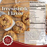 Ann Clark Premium Triple Chocolate Cookie Mix