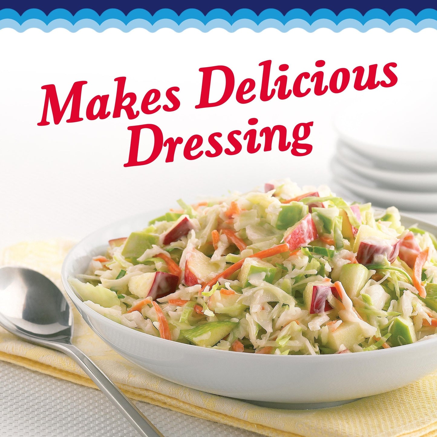 Miracle Whip Mayo-like Dressing, for a Keto and Low Carb Lifestyle, 30 fl oz Jar