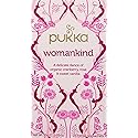 Pukka Womankind Tea , 20 BAG