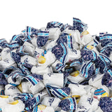 Brioschi Lemon Flavored Effervescent Fizzy Digestive Italian Candies, 5.29 oz (Pack of 3) bags