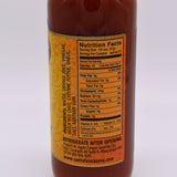 Santa Fe Seasons Red Chile Hot Sauce, 5 OZ