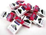 Jols Sugar Free Pastilles, Black Currant, 0.88-Ounce Boxes (Pack of 12)