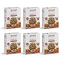 Jovial Einkorn 100% Organic Whole Wheat Penne Rigate - Einkorn Pasta, High Protein, Non-GMO, USDA Certified Organic, Lower Carb, Delicious Pasta Made