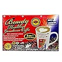 Beauty Healthy Ganoderma Collagen Coffee Ready To Use 5 in 1