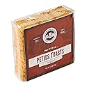Three Little Pigs Petits Toasts