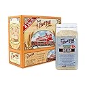 Bob's Red Mill Organic Oat Bran Hot Cereal, 18 Ounce (Pack of 4)