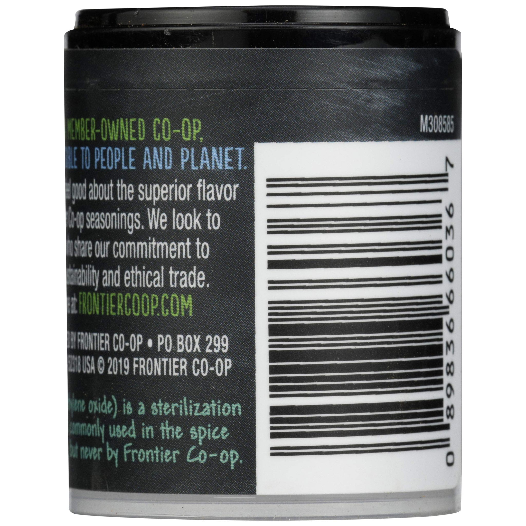 FRONTIER Ground Allspice, 0.4 OZ