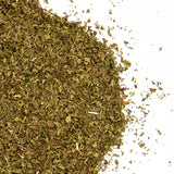 2 lbs Spearmint Tea Loose Leaf - Yerbabuena Bulk for Tea, Cooking and more! - Despensa Colombiana 32.00 oz - Dried Spearmint Leaves Bulk ideal