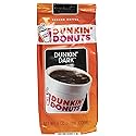 Dunkin' Donuts Dunkin' Dark Dark Roast Ground Coffee 11 Oz