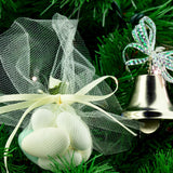 White Jordan Almonds, 2 Pound Jordan Almonds Bulk Bag, White Candy, Wedding Candy Favors, Events & Holidays