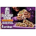 Taco Bell Crunchwrap Supreme Cravings Kit, 22.6 oz Box