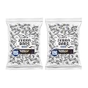 Atkinson's Sugar Free Peanut Butter Bars Crunchy Crispy Candy 2 lb Bag
