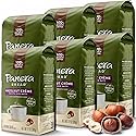 Panera Hazelnut Crème Ground Coffee - Light Roast 100% Arabica for Smooth Morning Brewing - Restaurant-Quality Flavored Coffee, Kosher Certified, 12oz