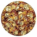 Werthers Original Creamy Caramel Filled Hard Candy, 2 Pound Bulk Bag, Individually Wrapped Werthers Caramel Filled Candy, The Hampton Popcorn & Candy