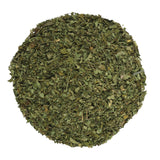Halo Naturals Organic Moringa Leaf Cut & Sifted, 4 Ounces (Moringa oleifera) USDA Certified | Resealable Pouch| Packaged in The USA