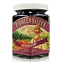 Pioneer Valley Fancy Boysenberry Jam