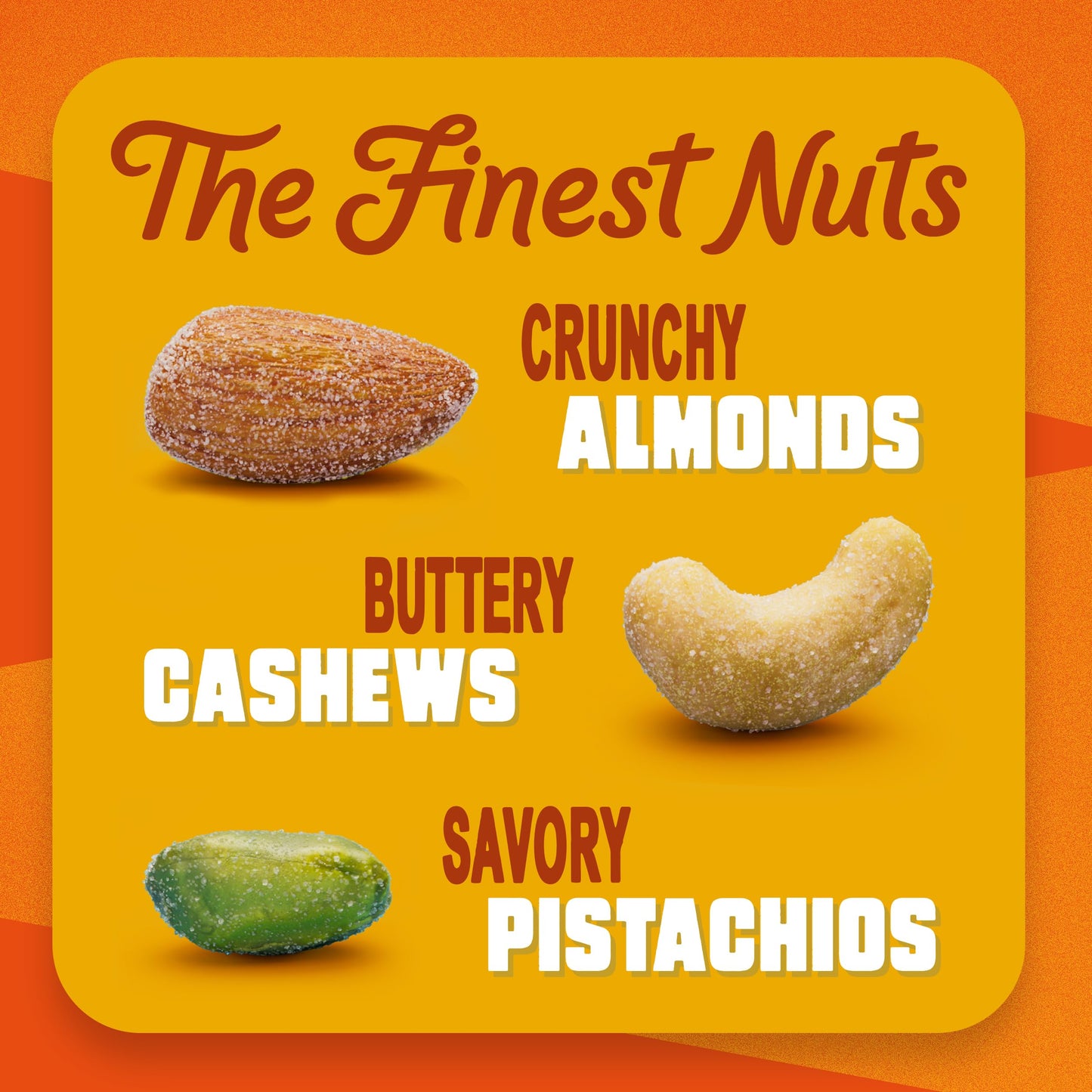 Blue Diamond Almonds, Mixed Nuts Sweet Honey Roasted Deluxe Snack Nuts, Almonds, Pistachios, and Cashews, 14oz. Can (Pack of 1)