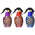 Kidsmania Sour Blast Candy Spray Grenades, 12 Count