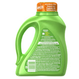 Gain Original Scent Laundry Detergent, 40 fl oz