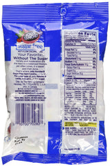 Jolly Rancher Sugar Free Hard Candy, 3.6 oz Bag (3.6 oz), Pack of 3