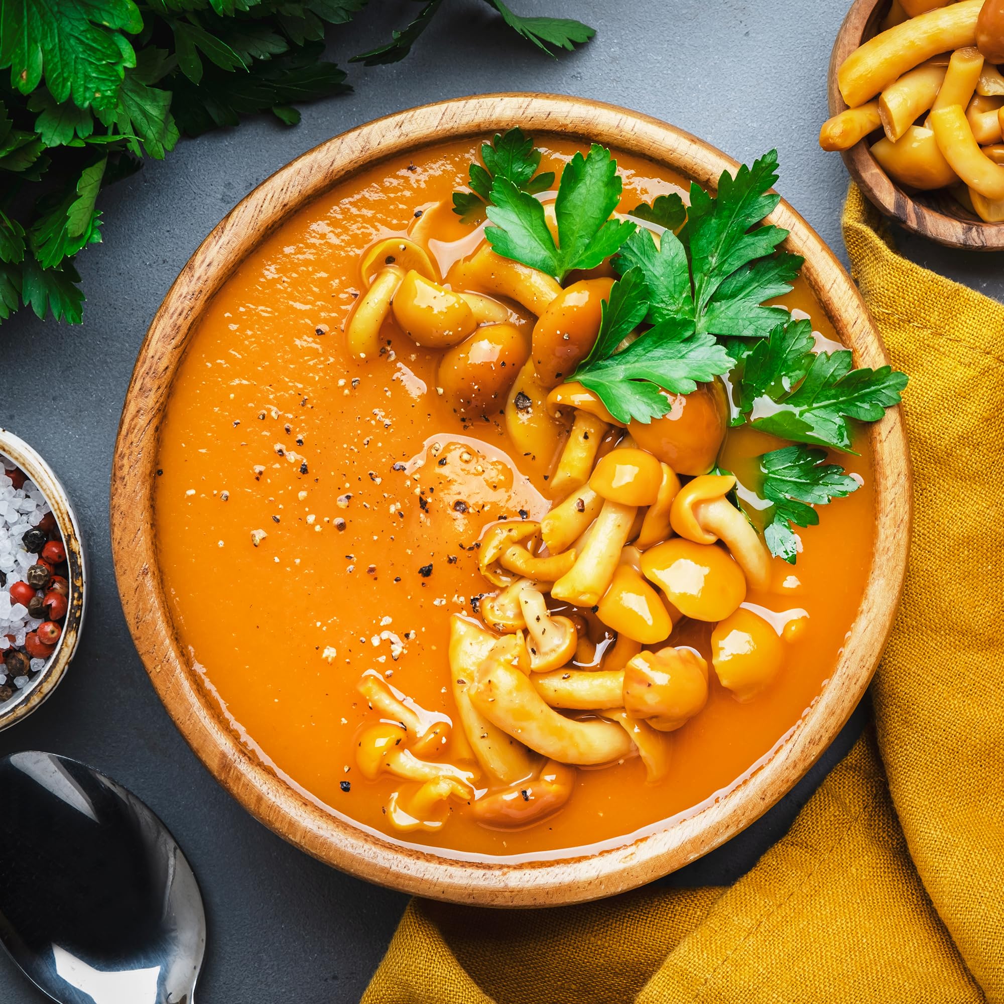 Pure Original Ingredients Carrot Powder (1 lb) Smoothies & Shakes, Sauces, No Fillers Or Additives