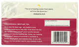 Celestial Seasonings Wellness Tea, Sleepytime Echinacea Complete Care, 20 Count Box
