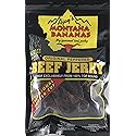 Beef Jerky (Original Peppered, COWBOY DRY)