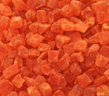 Diced Papaya by Its Delish, (2 lbs)